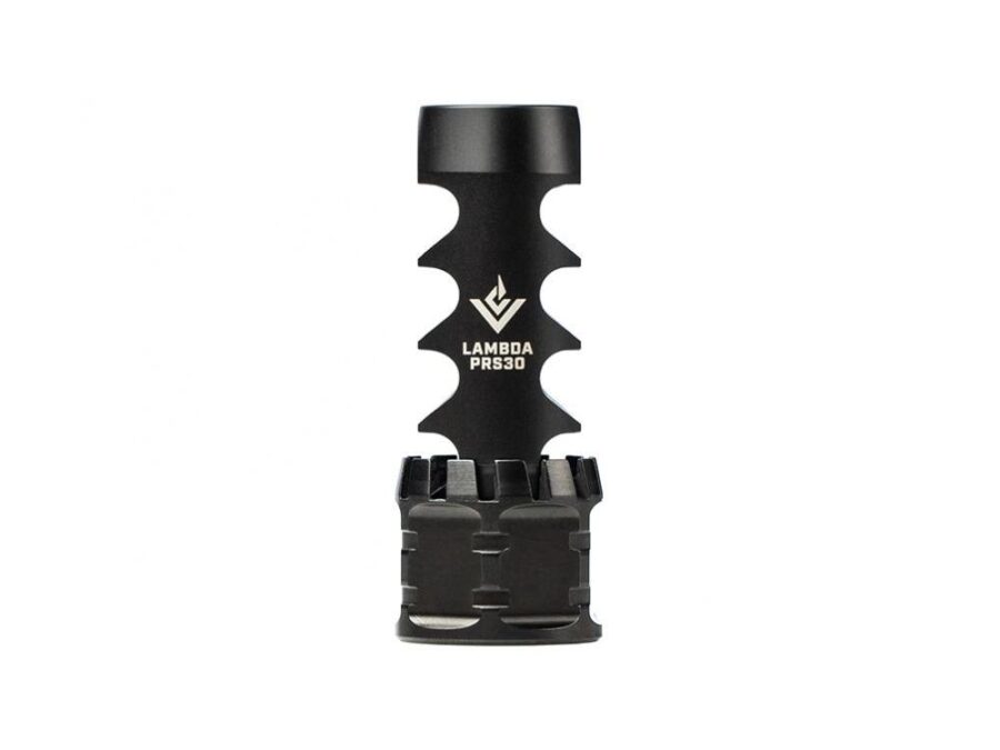 Aero Precision LAMBDA PRS30 Precision Rifle Muzzle Brake