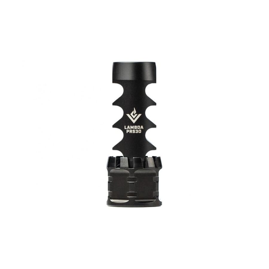 Aero Precision LAMBDA PRS30 Precision Rifle Muzzle Brake