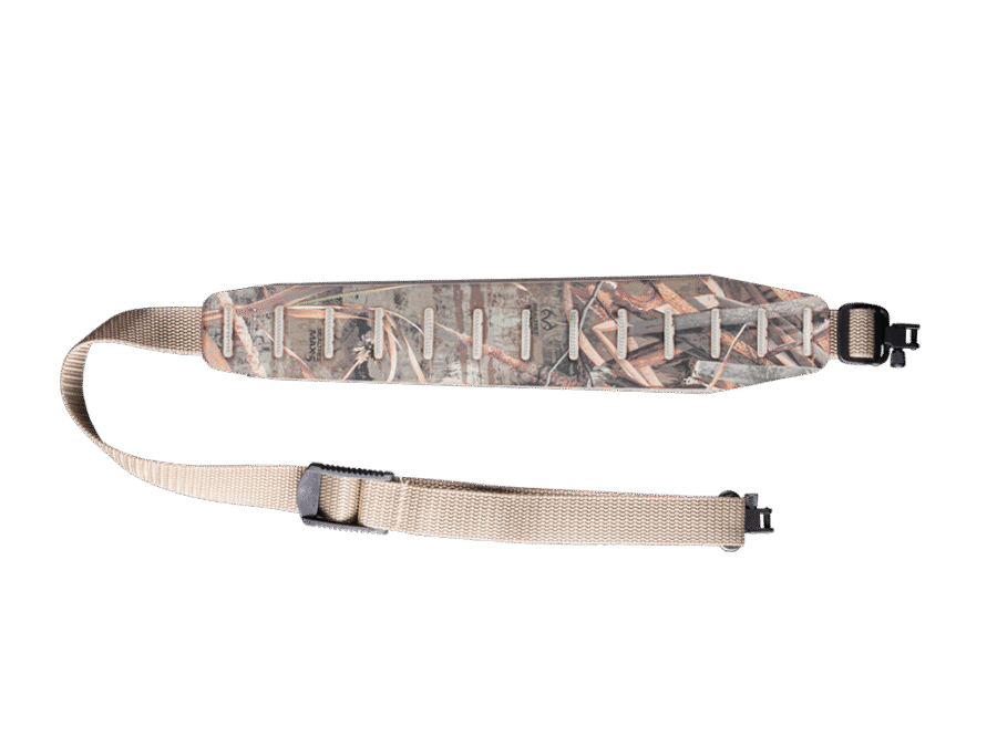 Quake Claw 2.0 Rifle Sling RealTree Max-7