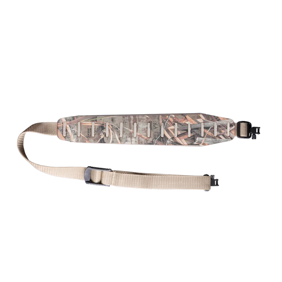 Quake Claw 2.0 Rifle Sling RealTree Max-7