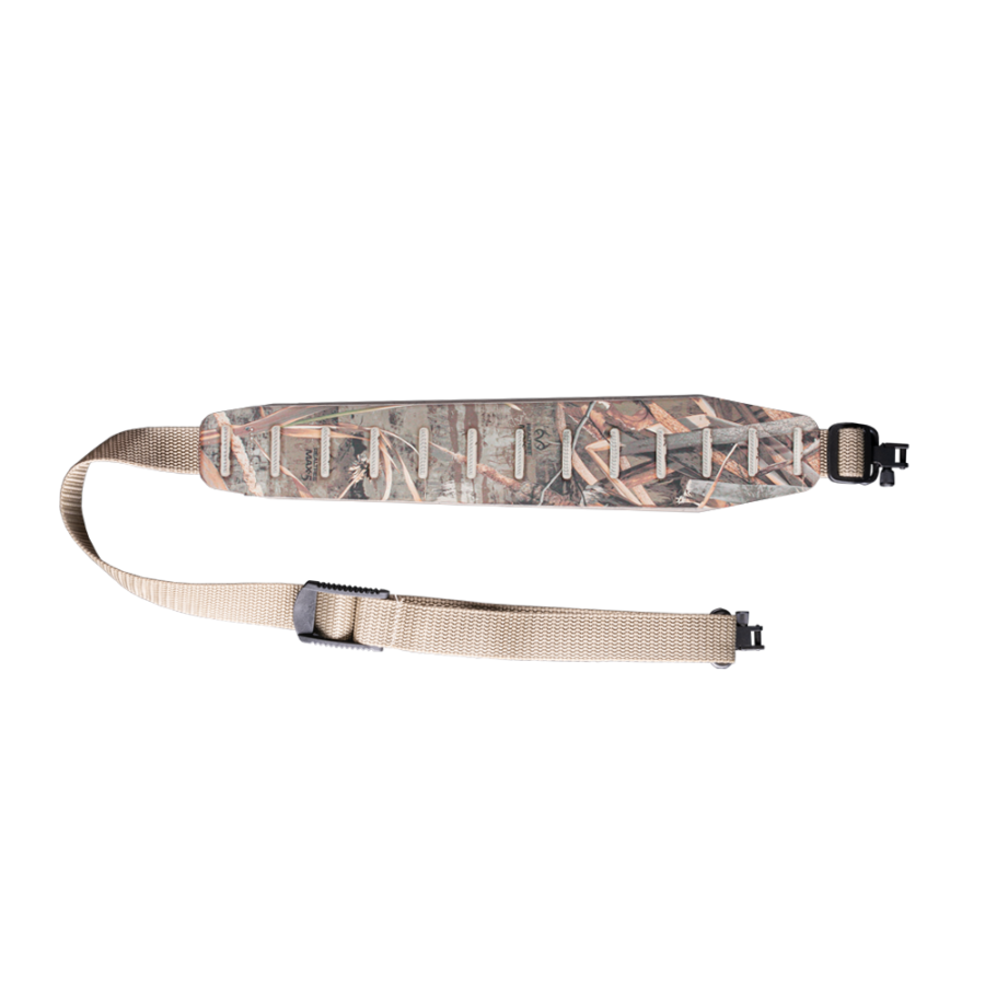 Quake Claw 2.0 Rifle Sling RealTree Max-7