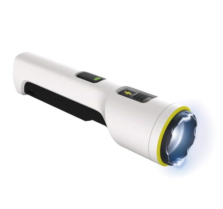 TASER StrikeLight 2 Kit