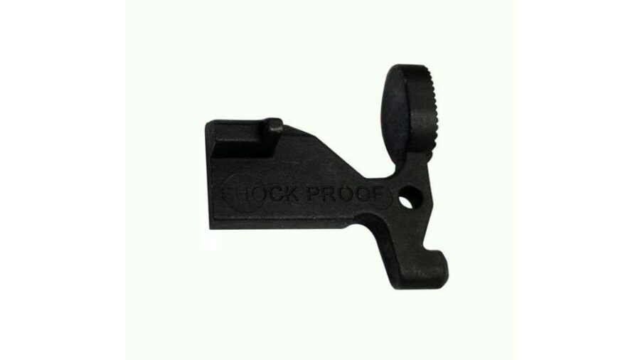 STERN DEFENSE SHOCK PROOF BOLT CATCH