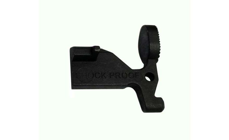 STERN DEFENSE SHOCK PROOF BOLT CATCH