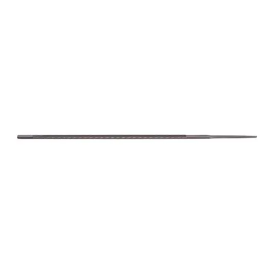 ROUND AMERICAN PATTERN FILE 3/16'' (0.1875) STEEL