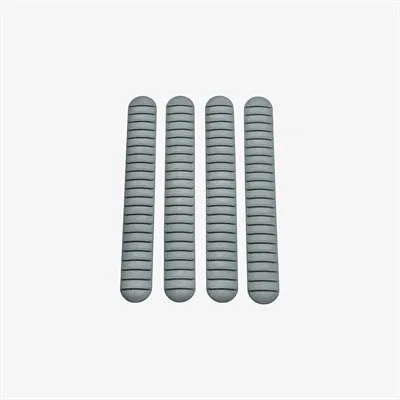 M-LOK RAIL COVER GRAY