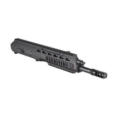 ARAK-21 5.56 NATO COMPLETE UPPER RCVR 12.5'' MEDIUM BBL BLK