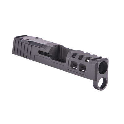 ZPS.2 SLIDE SA HELLCAT 9MM LUGER OPTIC CUT BLACK