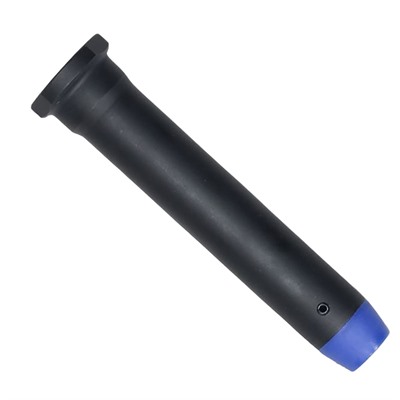 AR-15 A5-LENGTH H2 BUFFER 5.5OZ BLACK