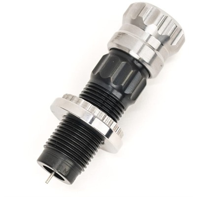 ZERO S-SERIES 22 CREEDMOOR SIZING DIE