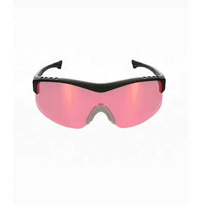 METHOW SINGLE HD LENS, FRAME & XHD CASE VERMILLION