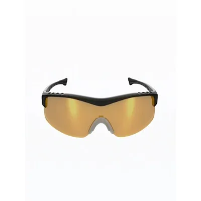 METHOW SINGLE HD LENS, FRAME & XHD CASE KIWI BRONZE