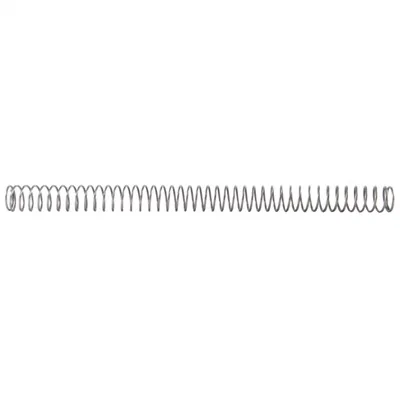 TUNED BUFFER SPRING, RIFLE