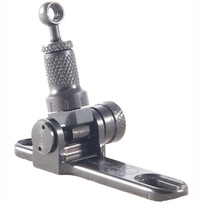 ROSSI 92 TANG SIGHT  REAR SIGHT BLACK