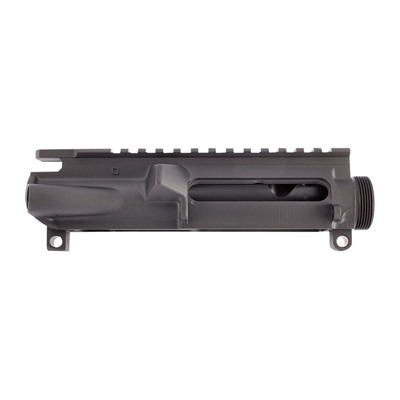 AR-15 FORGED UPPER RECEIVER