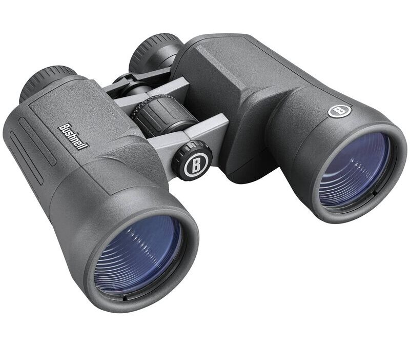 BUSHNELL POWERVIEW 2 BINO 10X50 BLK