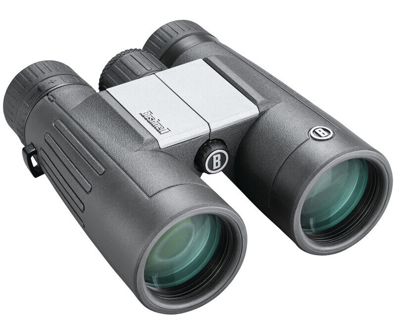BUSHNELL POWERVIEW 2 BINO 10X42 BLK