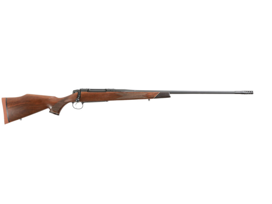 WEATHERBY 307 ADVENTURE SD 22CR 22"