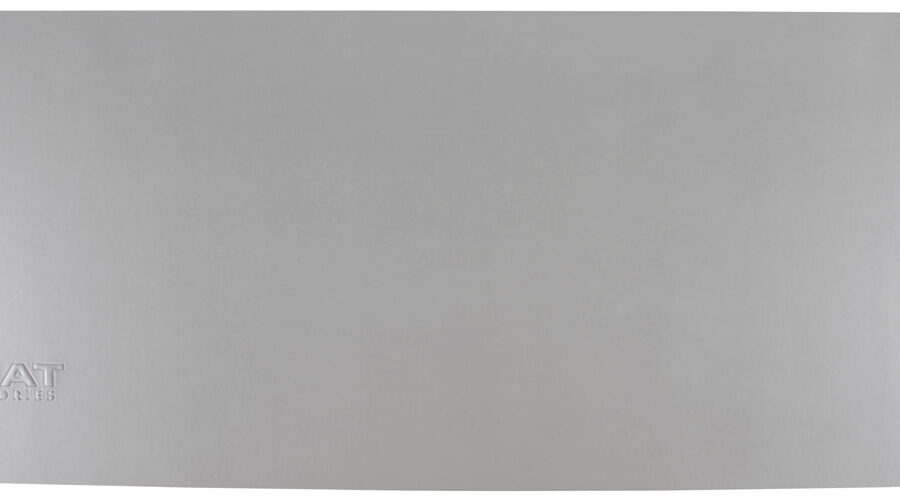 TekMat TEKR44STEALTHGY Stealth Ultra 44 Cleaning Mat TekMat Logo 15" x 44"