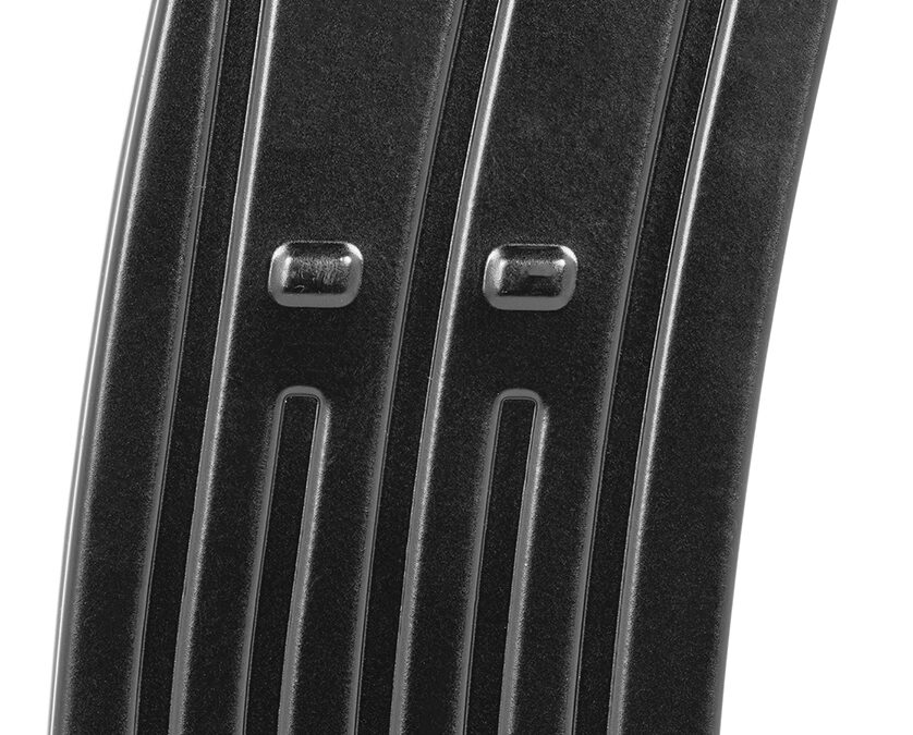 Silver Eagle Arms MAG5TAC Tactical Black Detachable 5rd for 12 Gauge Silver Eagle TAC