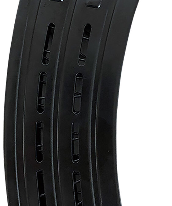 Silver Eagle Arms MAG10TAC Tactical  Black Detachable 10rd 12 Gauge Fits Silver Eagle TAC Black Metal