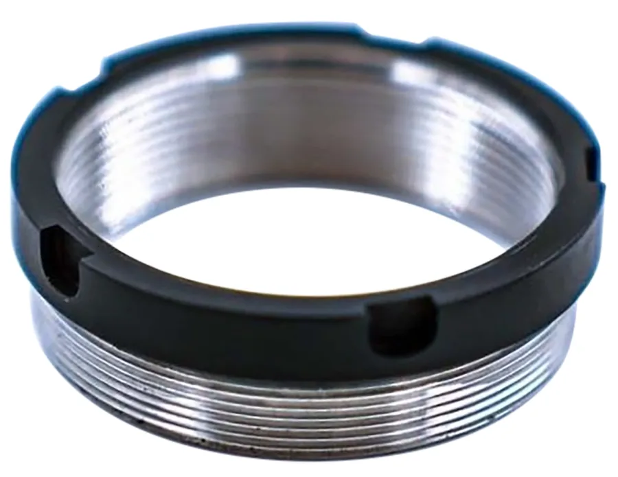 Ab Suppressor F22-ADAPTER Raptor Adapter 1.375"x24 17-4 PH