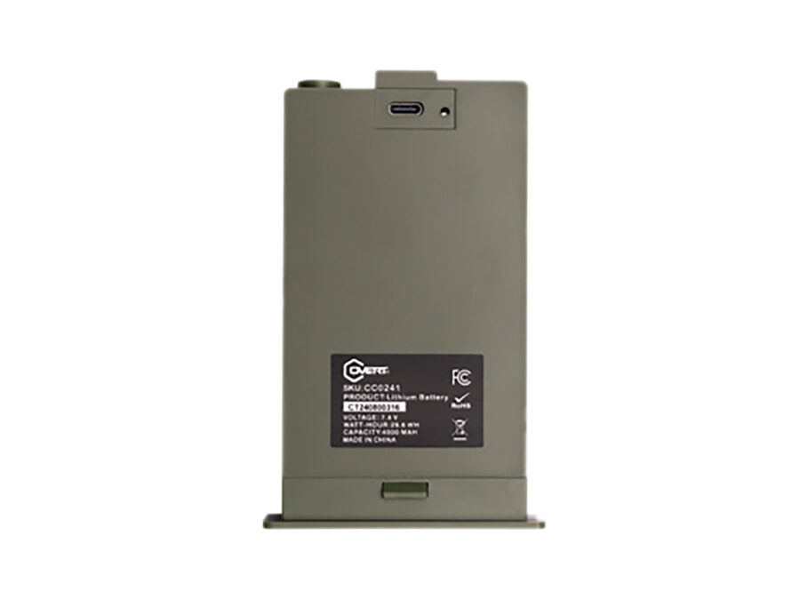 Covert Scouting Cameras CC0241