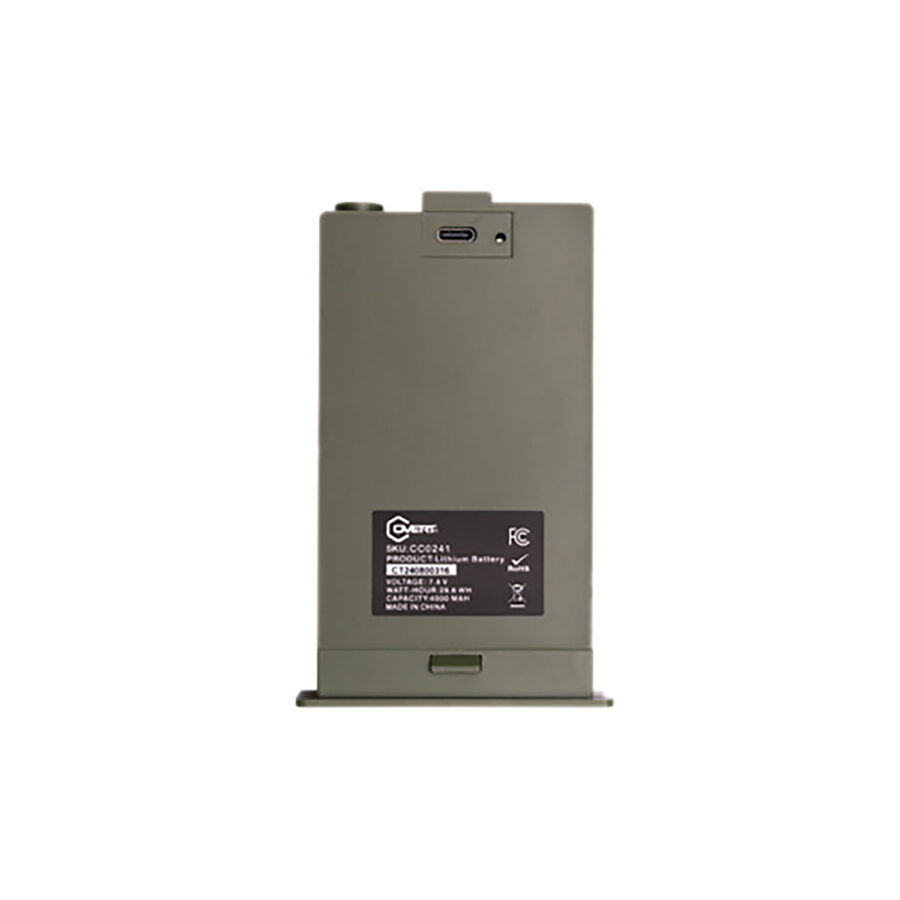 Covert Scouting Cameras CC0241