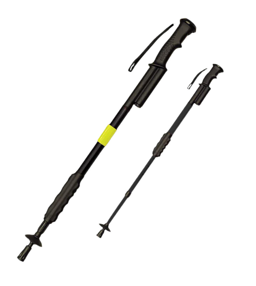 PSPI ZAPHSBLK       950K ZAP HIKE-N-STRK STUNGUN