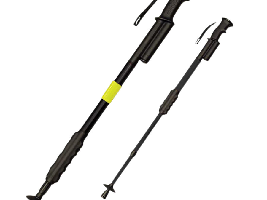 PSPI ZAPHSBLK       950K ZAP HIKE-N-STRK STUNGUN