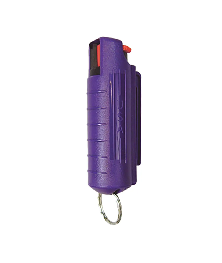 PSPI EHC14PUBH-C BLUE HEAT 1/2OZ SPRY PURPLE