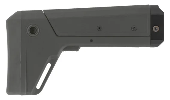 B5 MODULAR PICATINNY STOCK WOLF GREY