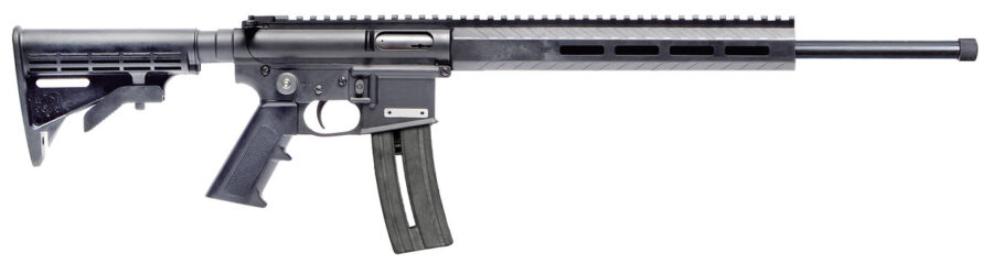 MBGL GOAT-15 HELIUM 22LR 16 7 POS STK POLY 10RD