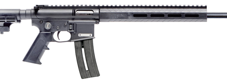 MBGL GOAT-15 HELIUM 22LR 16 7 POS STK POLY 10RD