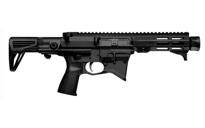 MAXIM MD9 CQB 9MM 5.8" 30RD SBR BLK
