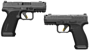 CANIK PRIME MC9