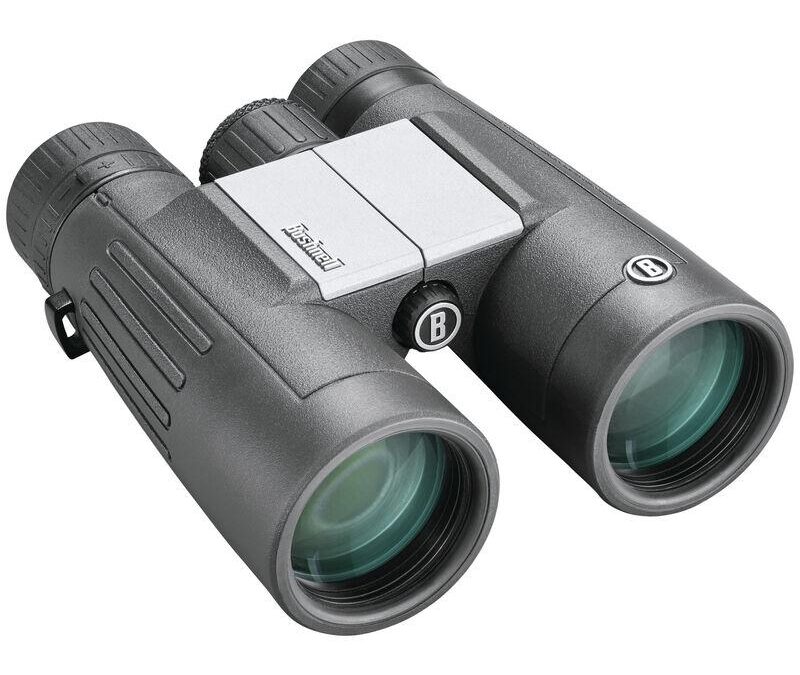 Bushnell Powerview 2 10x42mm Binoculars Black