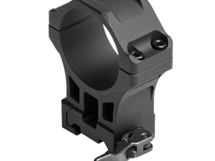 UTG ACCU-SYNC QR 34mm X-High Profile Rings Picatinny