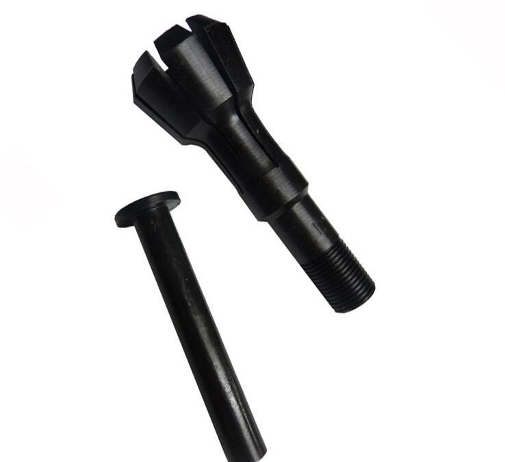 MEC Super Sizer Die Set Converter To 10 Gauge