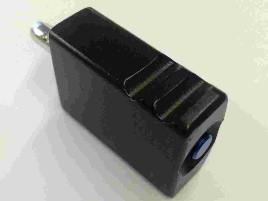 Masterpiece Arms Rotating Barricade Stop