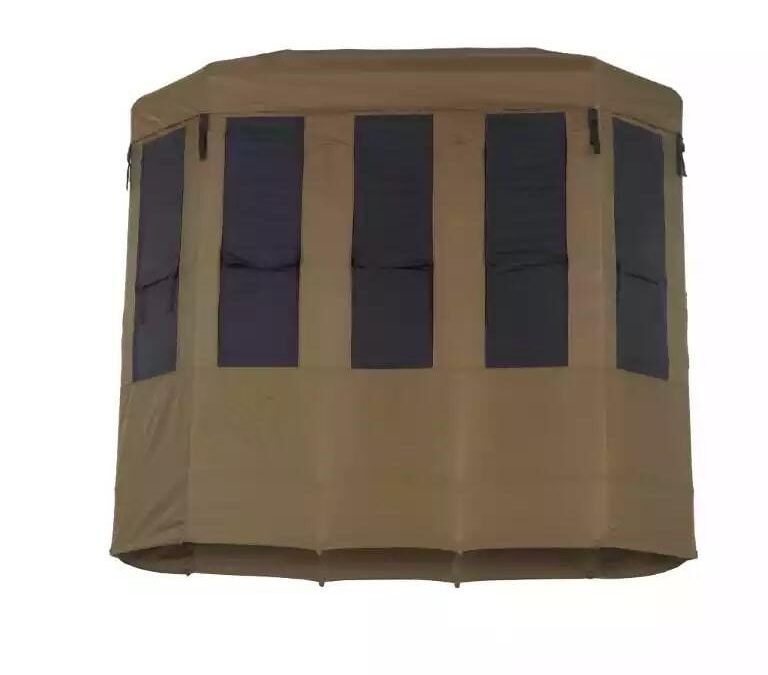Millennium Buck Hut Shooting House Replacement Cover