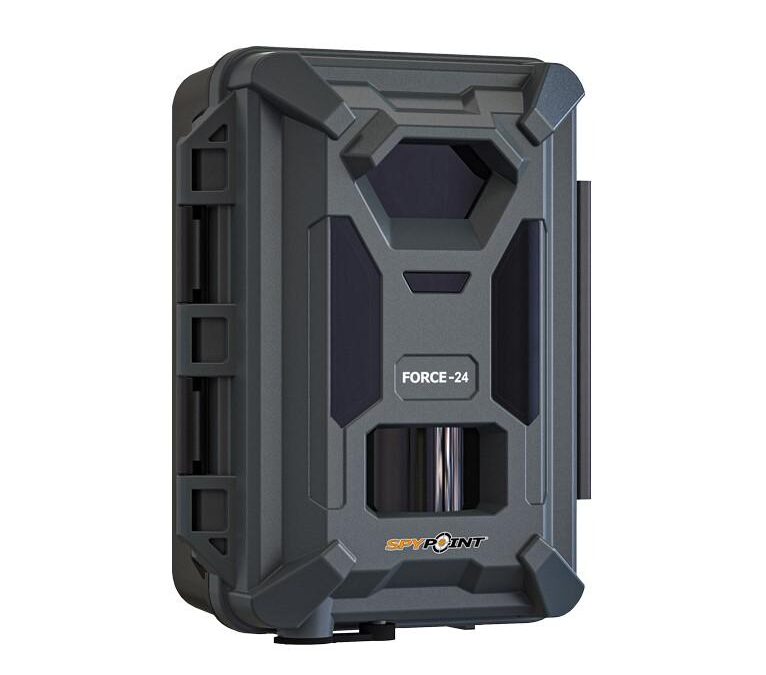 Spypoint FORCE-24 Non-Cellular Trail Camera