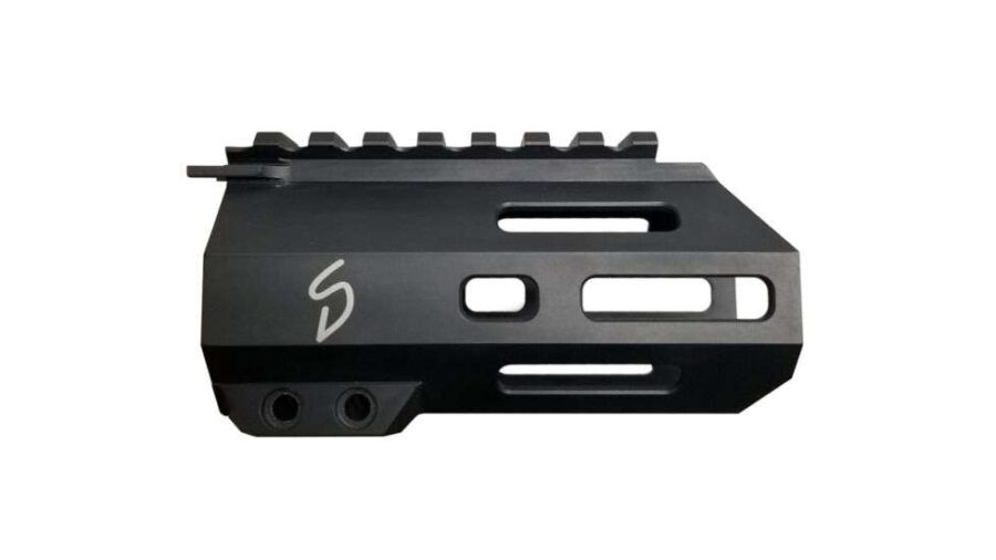 STERN DEFENSE HG4  INCH MOD4 MLOK