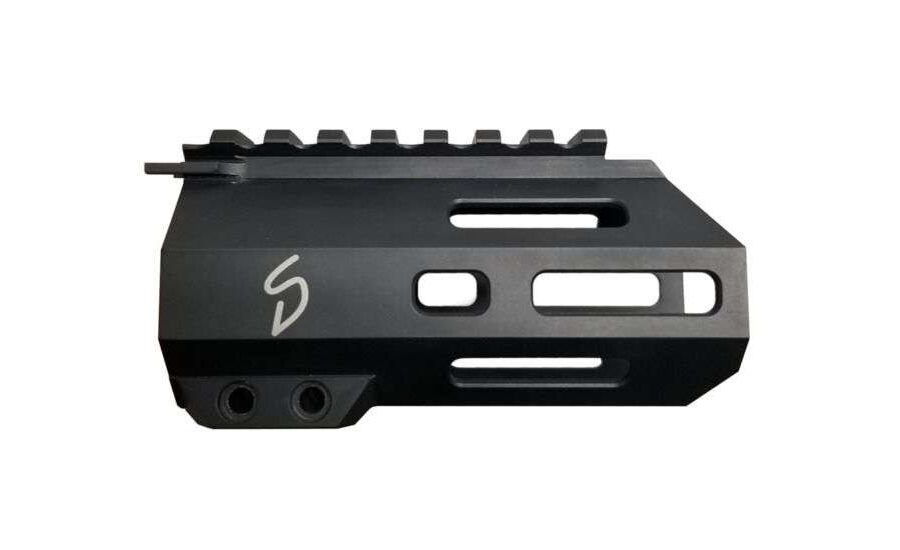 STERN DEFENSE HG4  INCH MOD4 MLOK