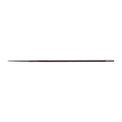 ROUND AMERICAN PATTERN FILE 7/32'' (0.2188) STEEL