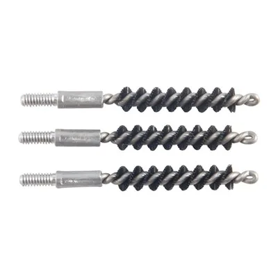 20 CALIBER 5-40M BORE BRUSH 3/PACK