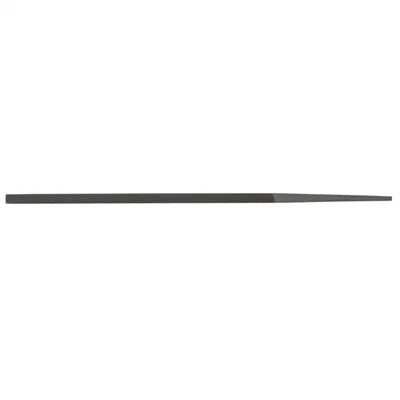 VERY EXTRA NARROW SWISS PATTERN PILLAR FILE #0 CUT STEEL