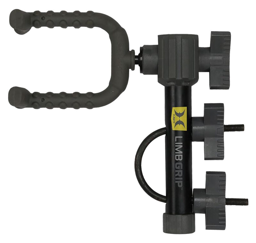 Hawk HWK3019 Limb Grip Bow Holder U-bolt Connection