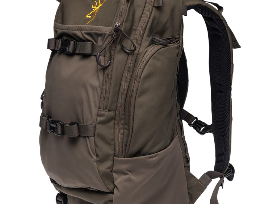Browning 12913098 Whitetail 1300 Nylon Brown