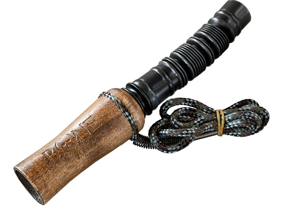 Bone Collector BC210002 Wooden Grunter OL" Faithful